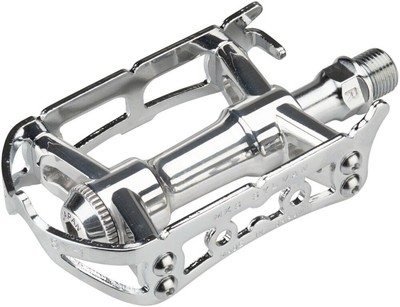 lightweight road pedals